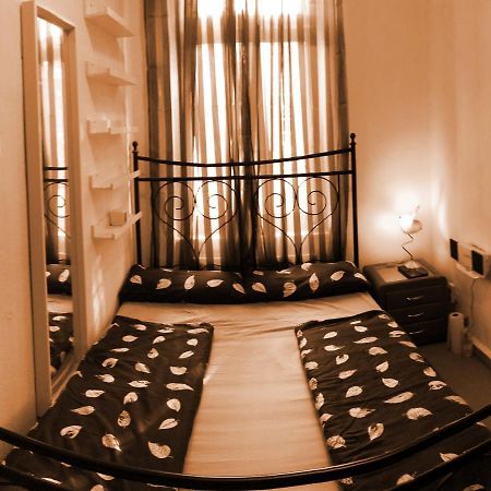 Privatzimmer Erfurt Eksteriør bilde