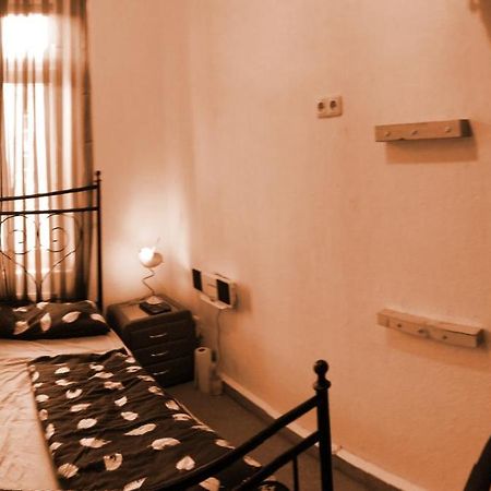 Privatzimmer Erfurt Eksteriør bilde