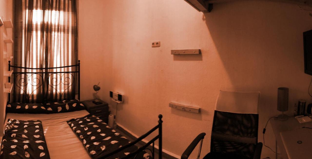 Privatzimmer Erfurt Eksteriør bilde