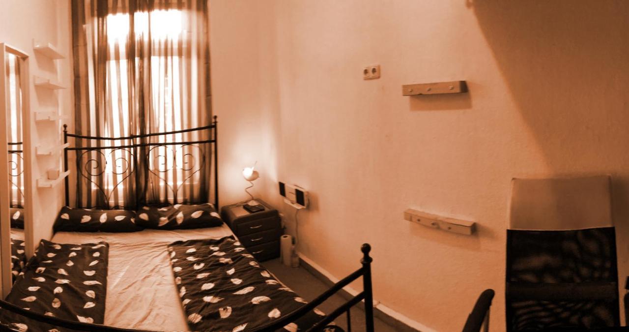 Privatzimmer Erfurt Eksteriør bilde