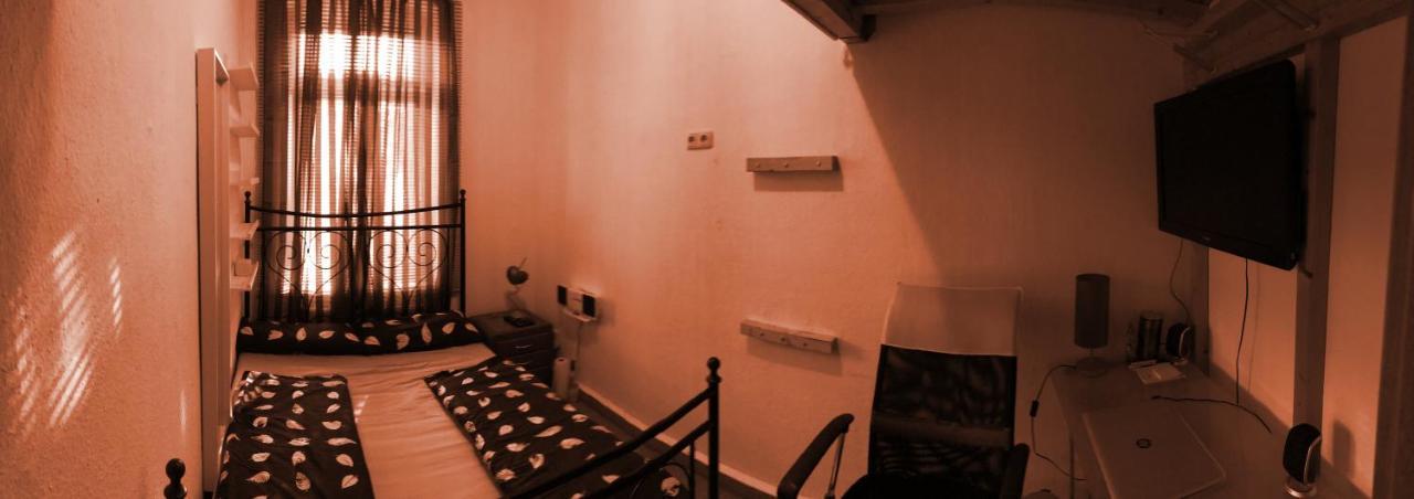 Privatzimmer Erfurt Eksteriør bilde