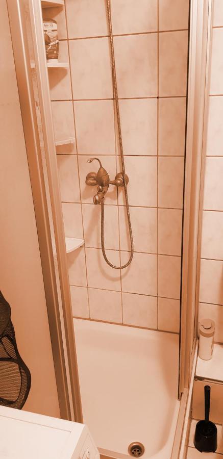 Privatzimmer Erfurt Eksteriør bilde